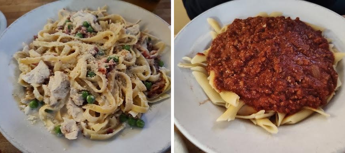 Chirico's Ristorante