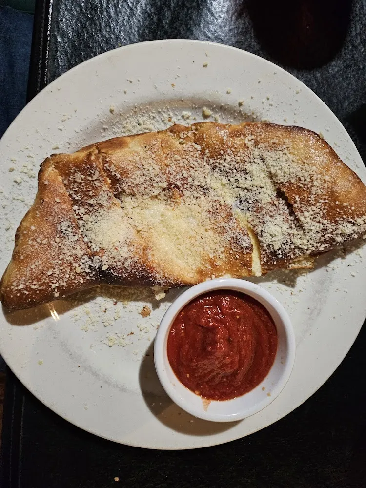 Breadsticks