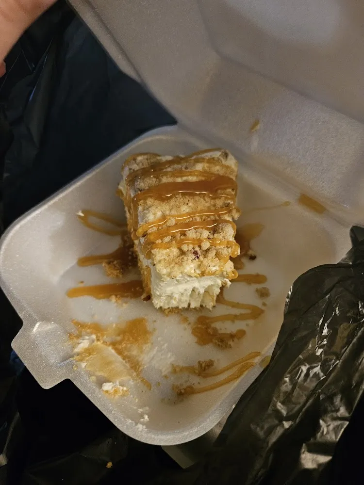 Caramel