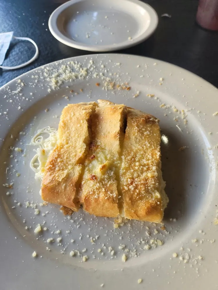 Cheese Sticks
