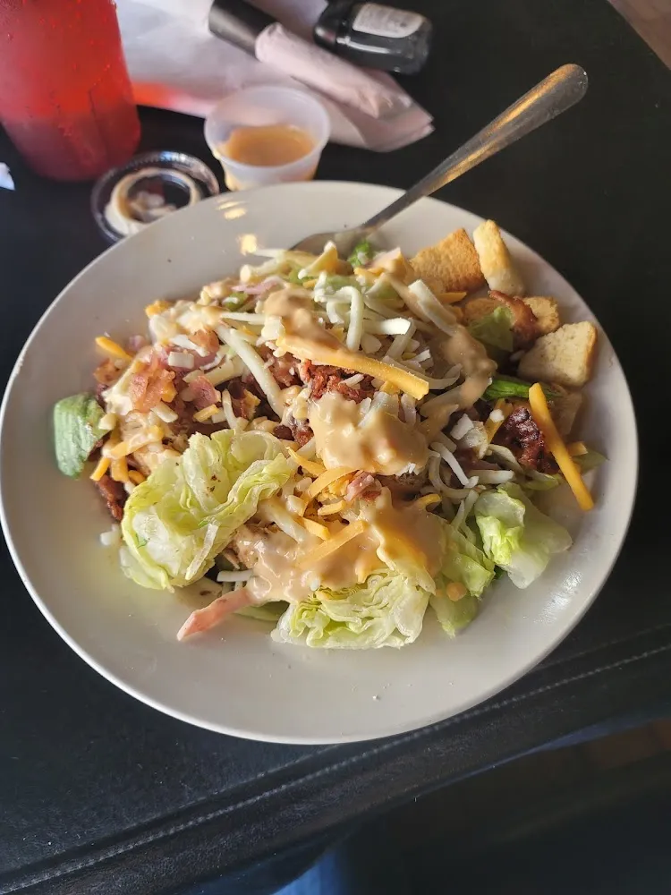 House Salad