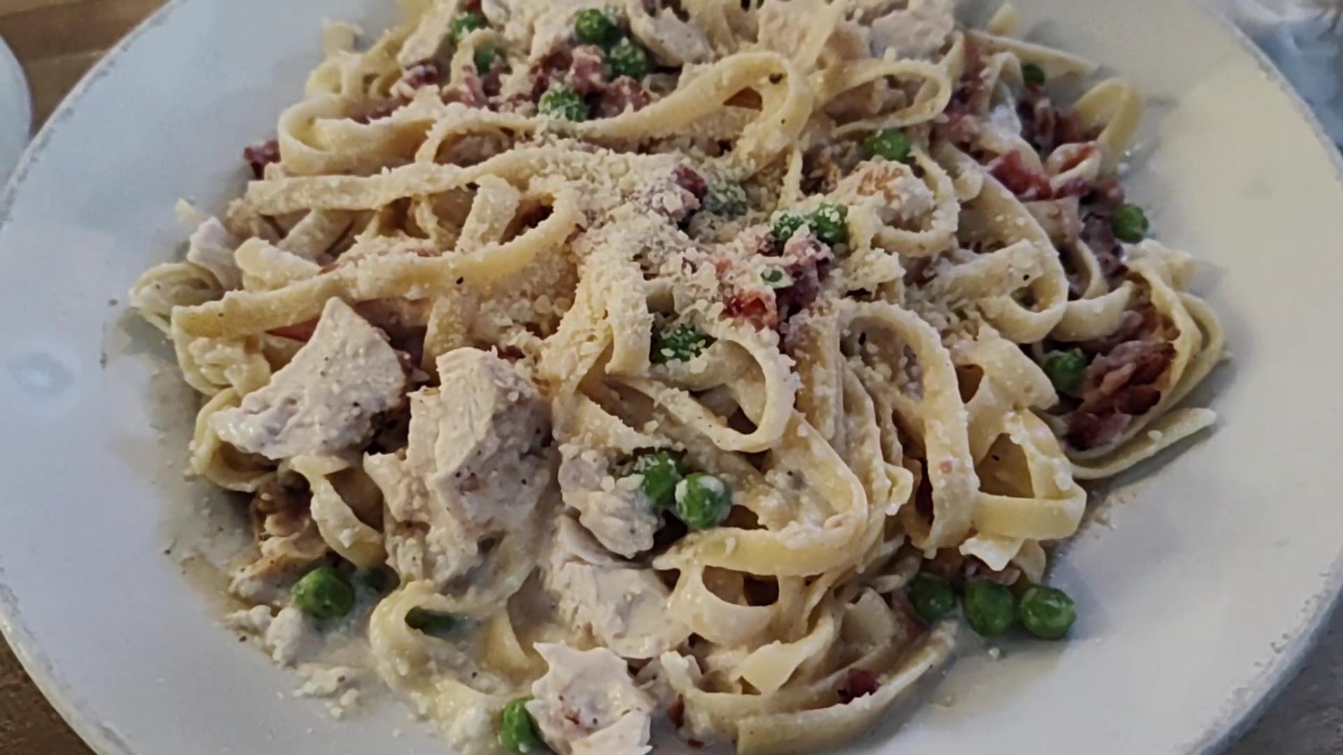 Chirico's Ristorante