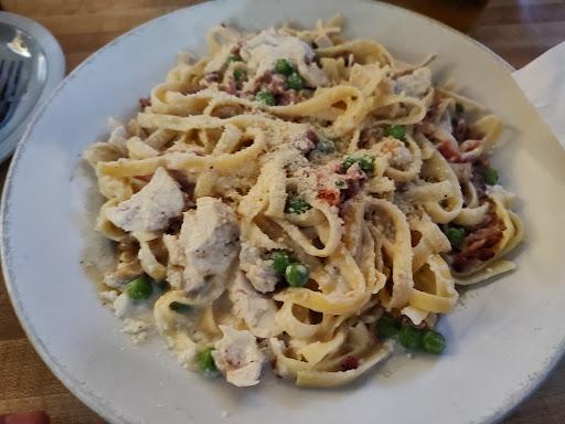 Chirico's Ristorante