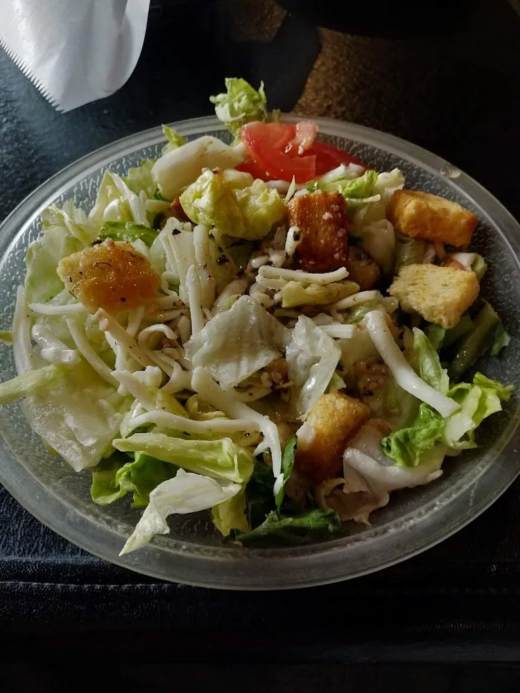 Side Salad